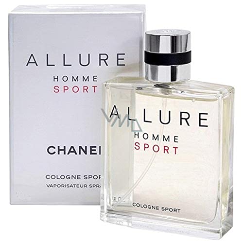 ALLURE HOMME SPORT EDT