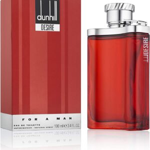 DUNHILL DESIRE FOR A MAN