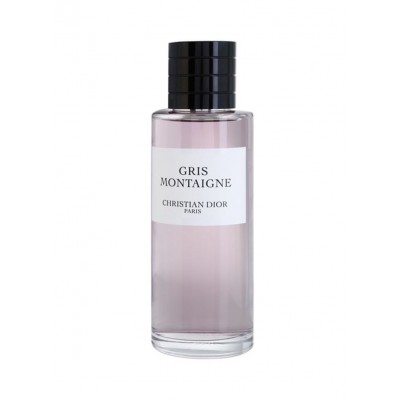 DIOR GRIS MONTAIGNE