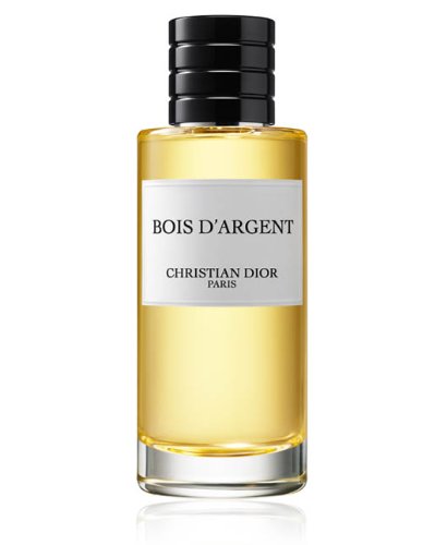 DIOR BOIS DARGENT