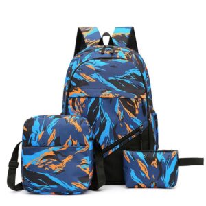 School Bag