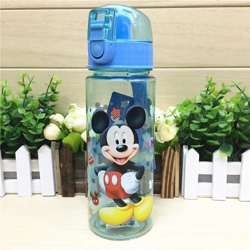 Water Bottle 600ml