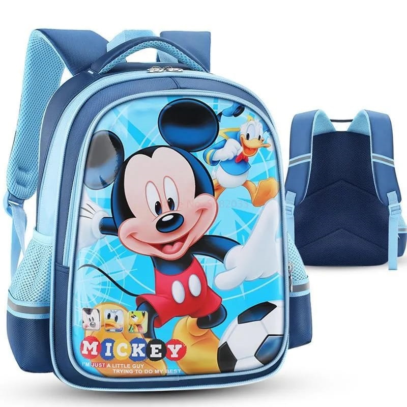 School Bag