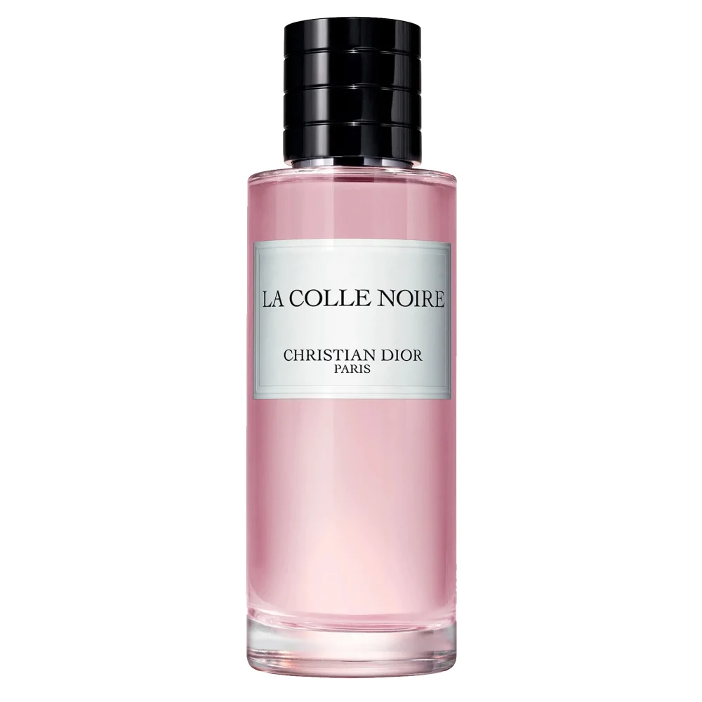 DIOR LA COLLE NOIRE