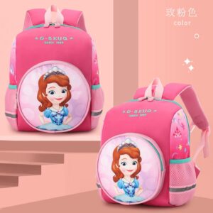 School Bag