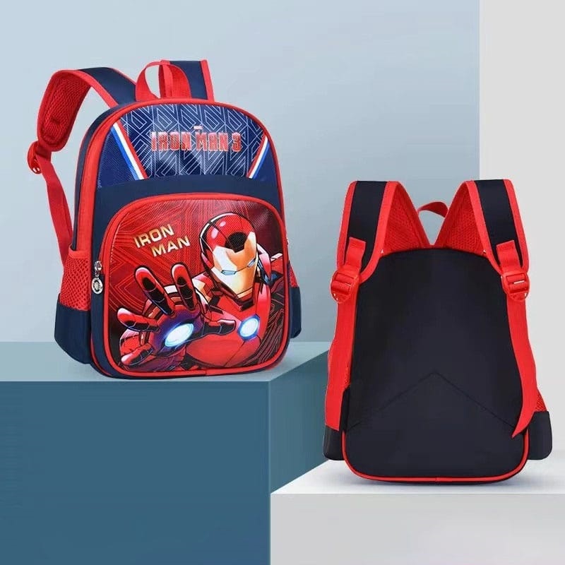 School Bag